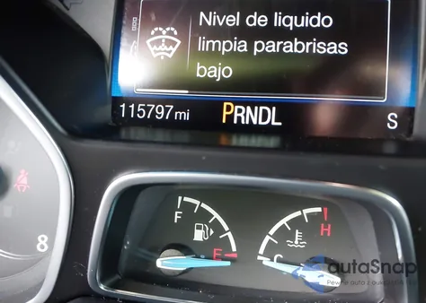 2017 Ford Focus Se from USA, damaged, VIN 1FADP3K23HL344211